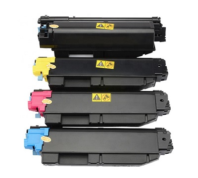 Black Compatible Lanier P C 600 Ricoh P …
